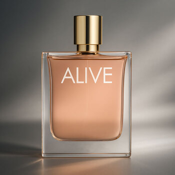 Alive EDP